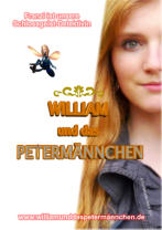 William und das Petermnnchen - Kinoplakat 2